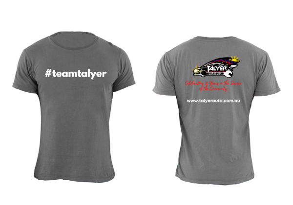 TalyerAuto T-Shirt - Image 7