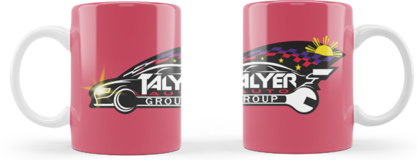 TalyerAuto Magic Mug - Image 4