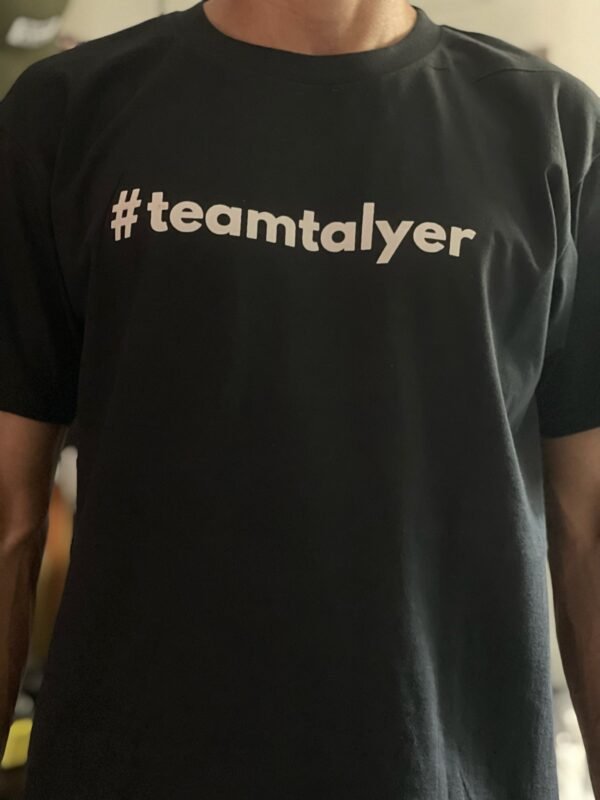 TalyerAuto T-Shirt - Image 3