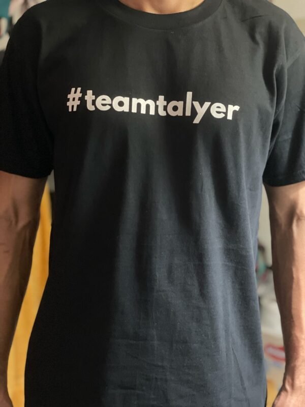 TalyerAuto T-Shirt - Image 6